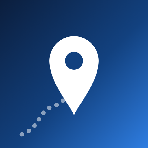 LocStory App-Icon