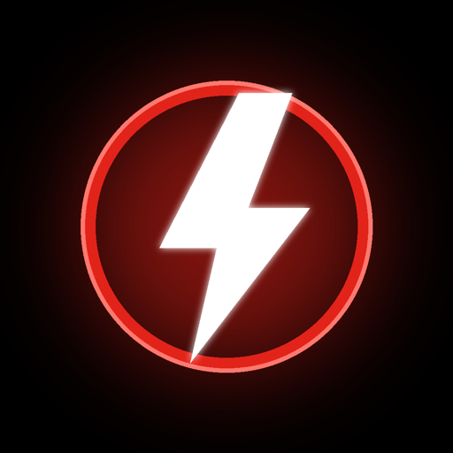 RaveTable App-Icon